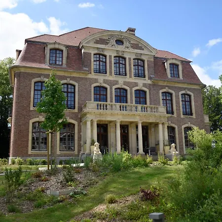 Domitys - La Quartefeuille * モルパ