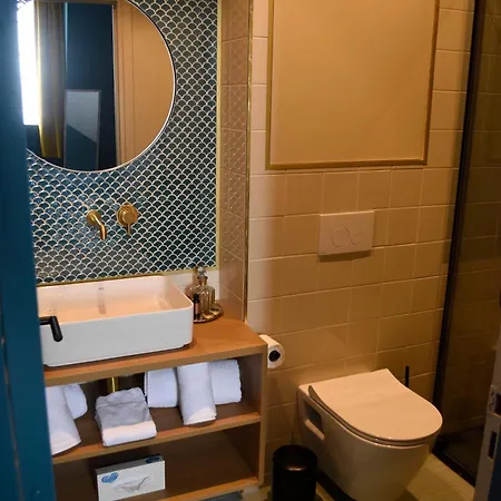 Domitys - La Quartefeuille アパートホテル *