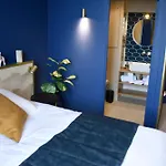 Apartmanhotel Domitys - La Quartefeuille
