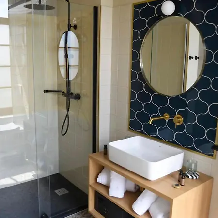 Domitys - La Quartefeuille Hotel apartamentowy