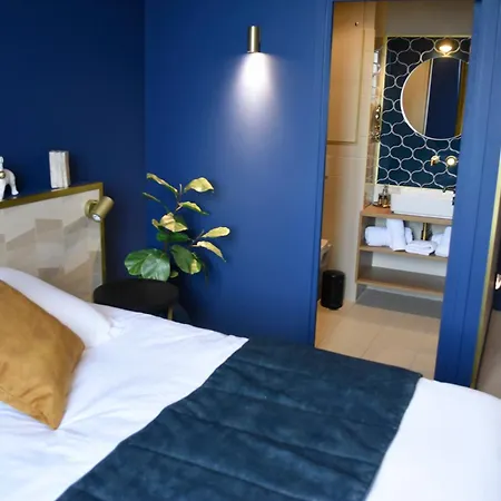 Appart hôtel Domitys - La Quartefeuille