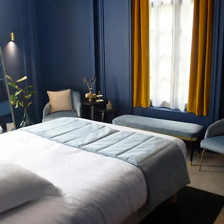 Hotel apartamentowy Domitys - La Quartefeuille *